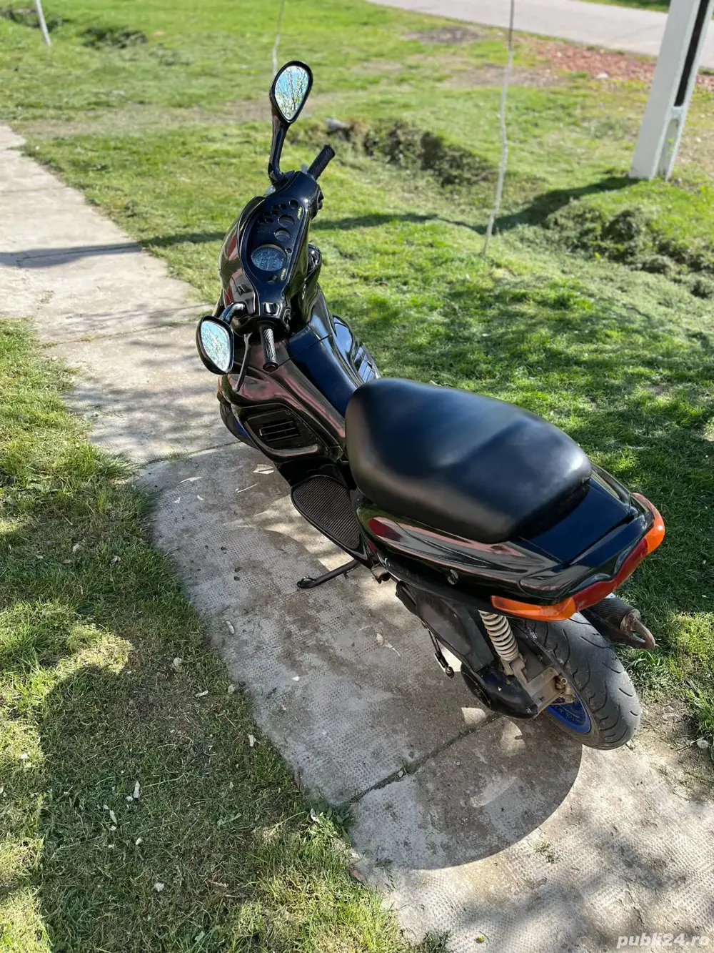 Vand sau schimb  Vand sau schimb