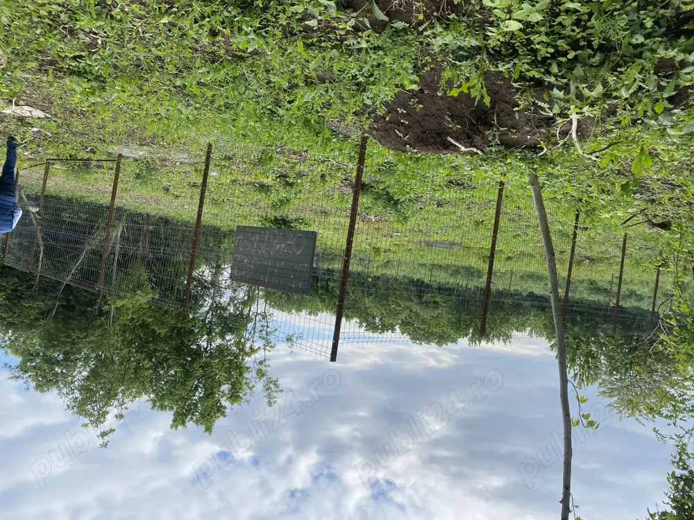 vand teren baneasa - sisesti