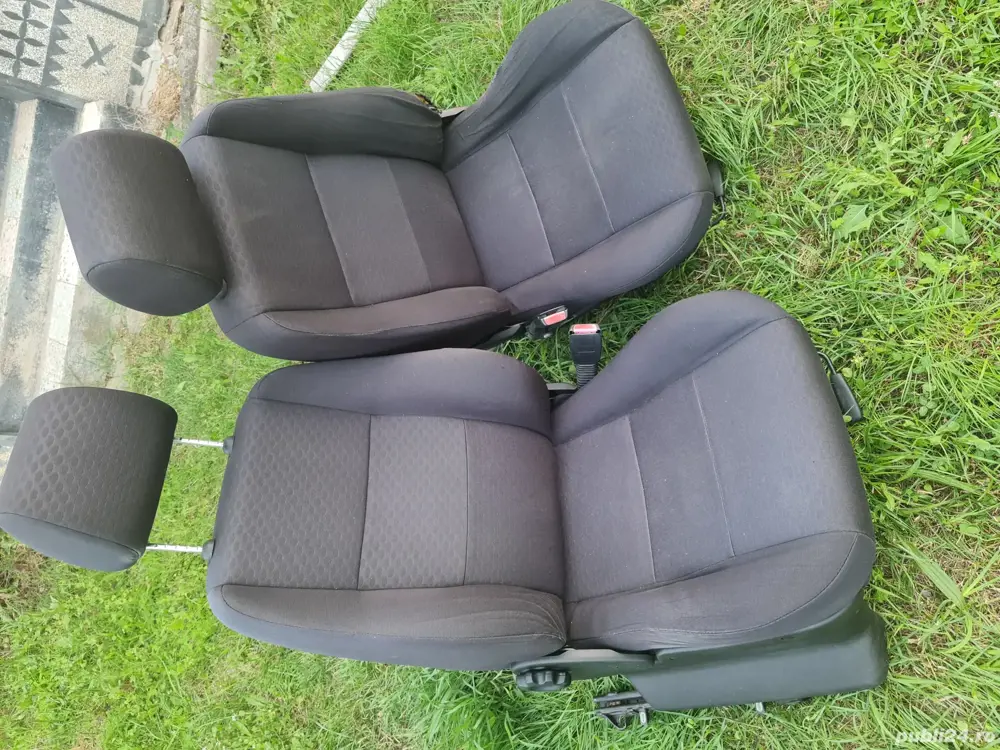 scaune si bancheta freelander 