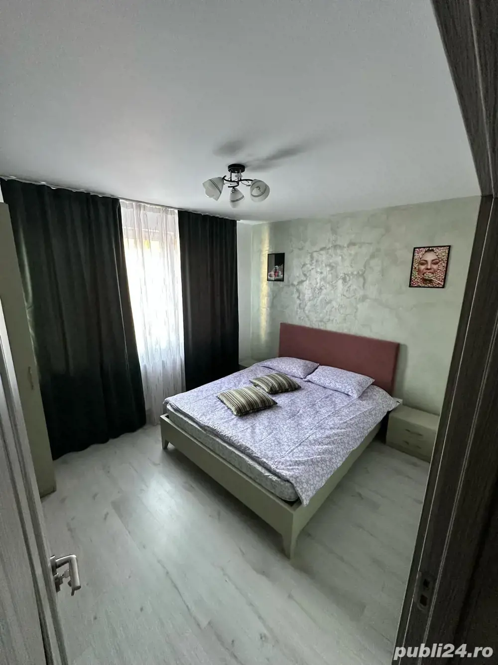 Apartament Regim Hotelier- ULTRACENTRAL, zona muzeu de istorie
