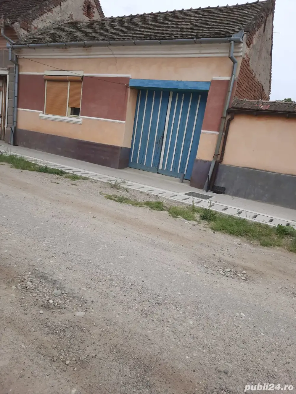 Casa de vânzare Naidăș  Casa de vânzare Naidăș