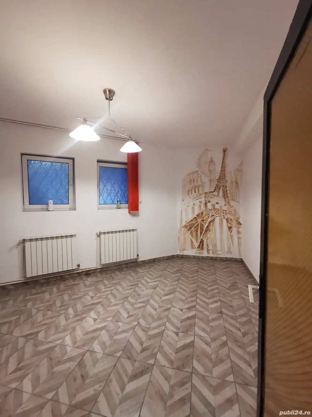 Garsoniera Calea Dorobanti  Garsoniera Calea Dorobanti