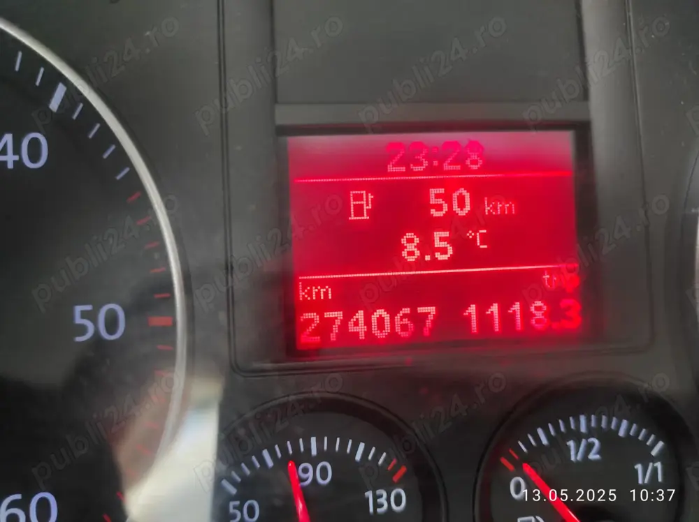 Vand VW Jetta 1,9 TDI, 105 CP