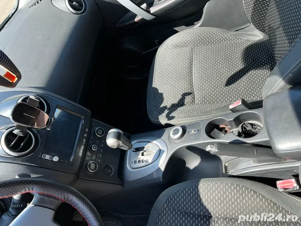 Vand Nissan Qashqai Vand Nissan Qashqai