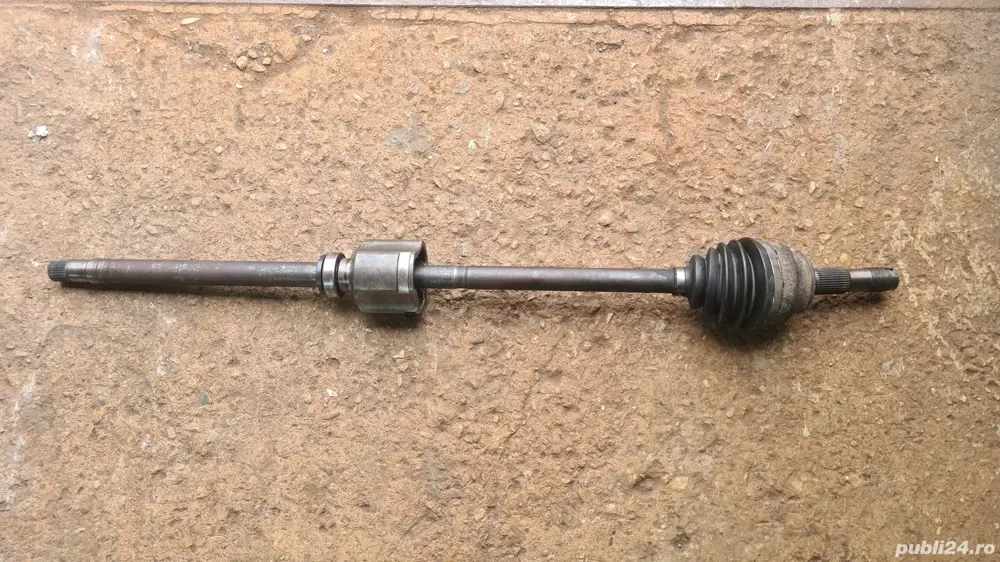 Planetara dreapta Fiat Ducato 2,3Jtd, an 2007 - 2011