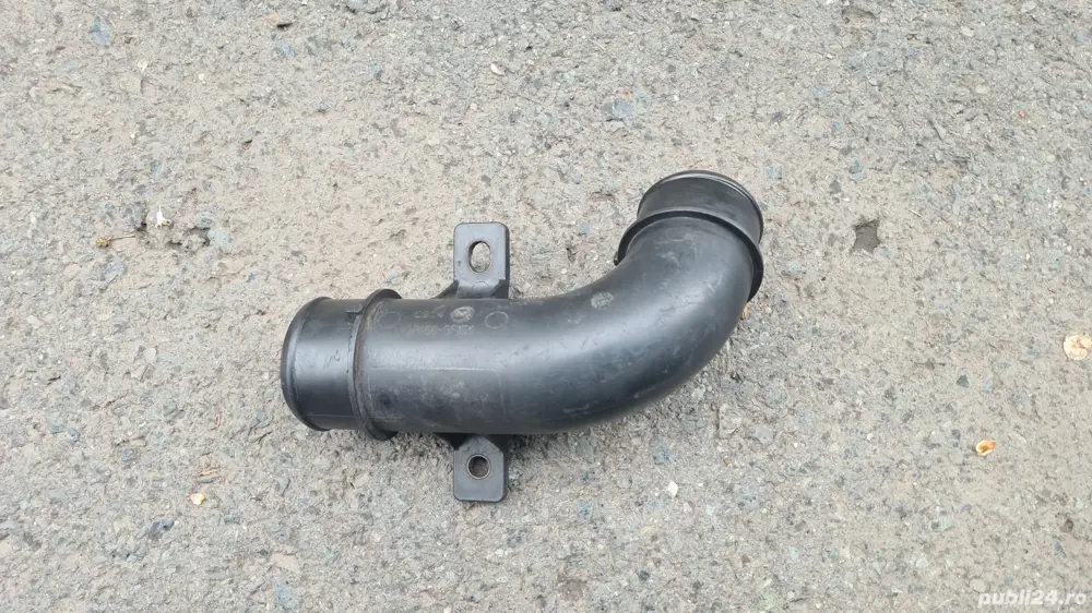 Cot furtun intercooler Fiat Ducato 2,3Jtd, an 2008