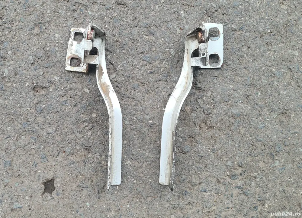 Balamale capota Fiat Ducato 2,3Jtd, an 2008