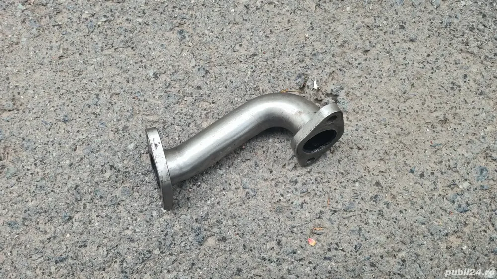 Conducta EGR Fiat Ducato 2,3Jtd, an 2008