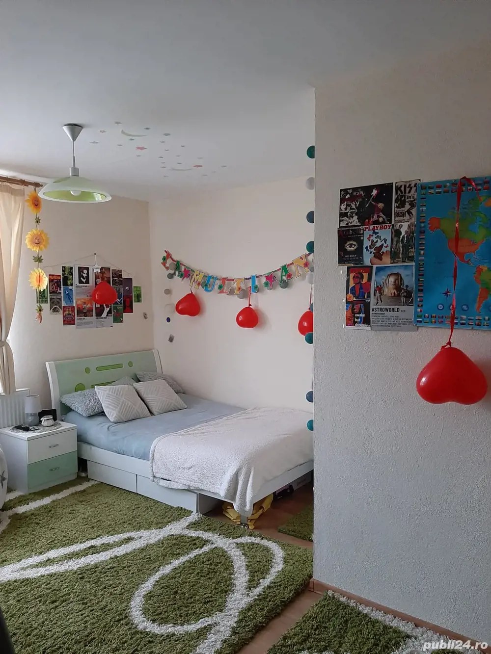 Vand mobilier tineret