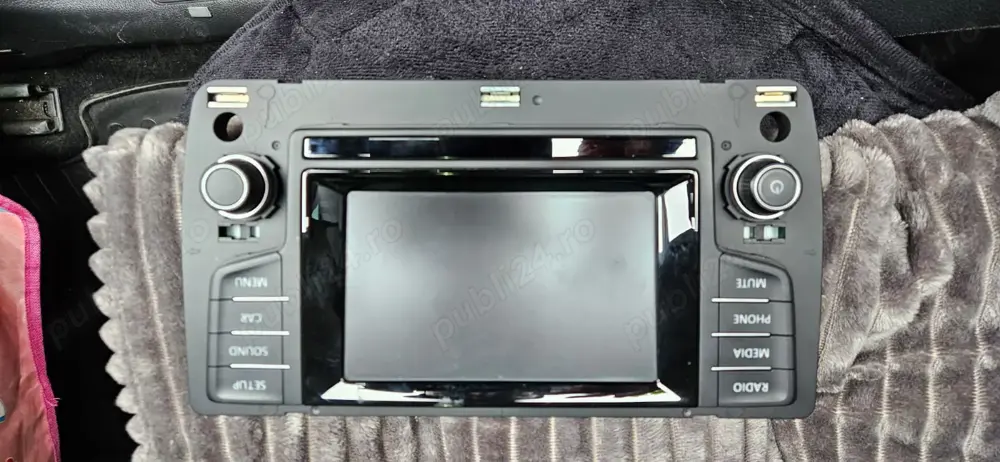 Vand Navigatie Originala MIB 1 VW Golf VII