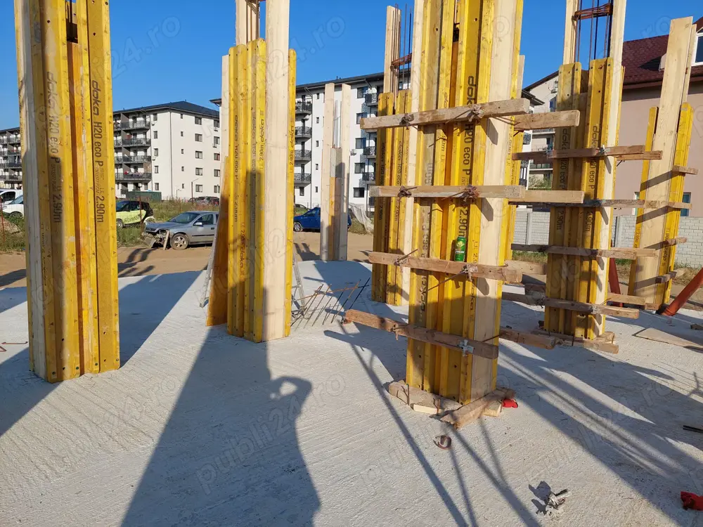 Firma de Constructii