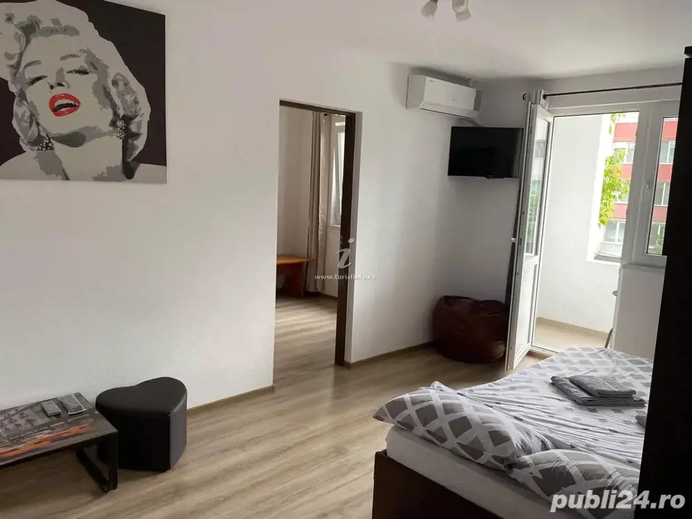 Apartament cu 2 camere