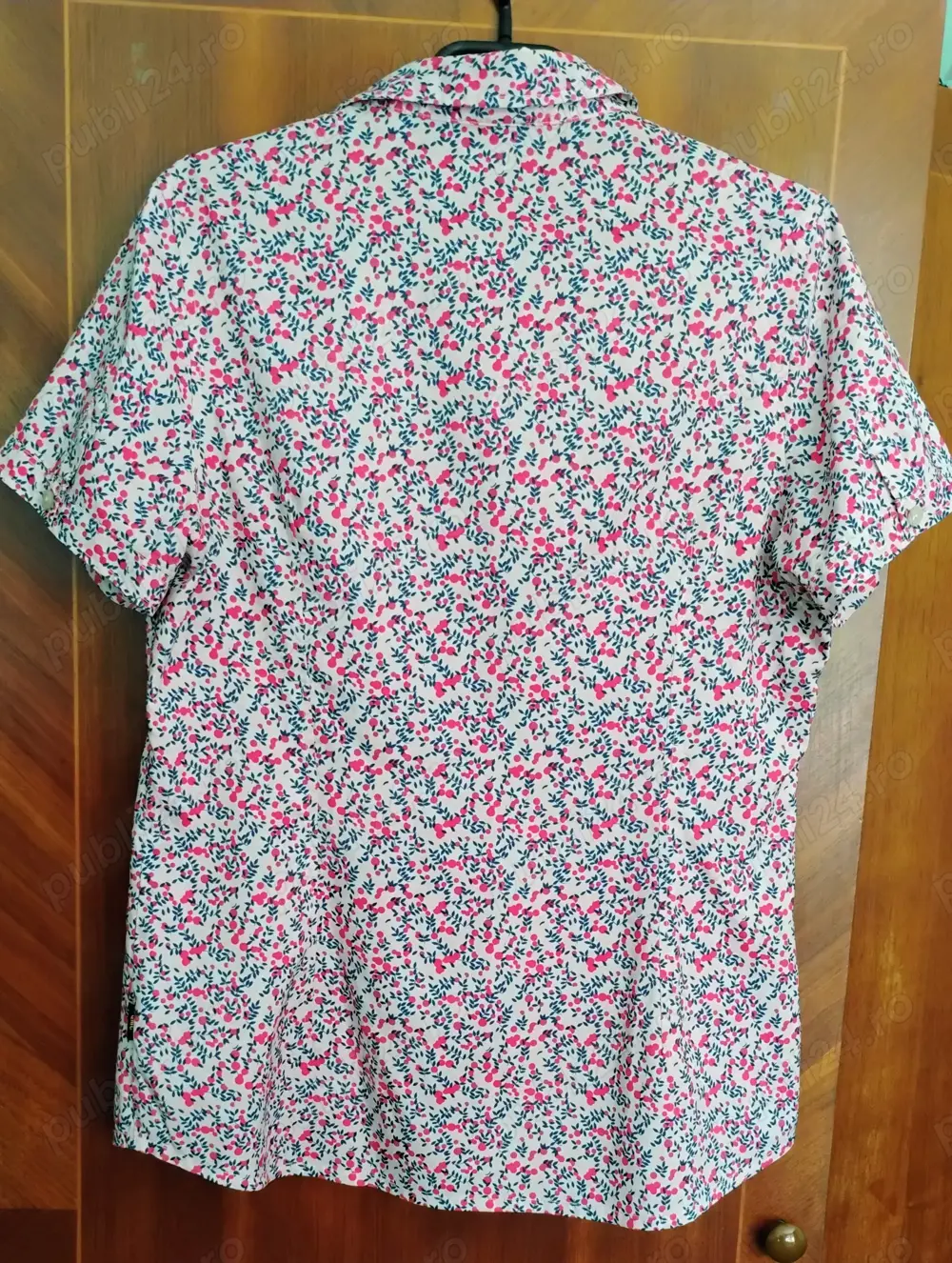 Cămașă trekking Jack Wolfskin