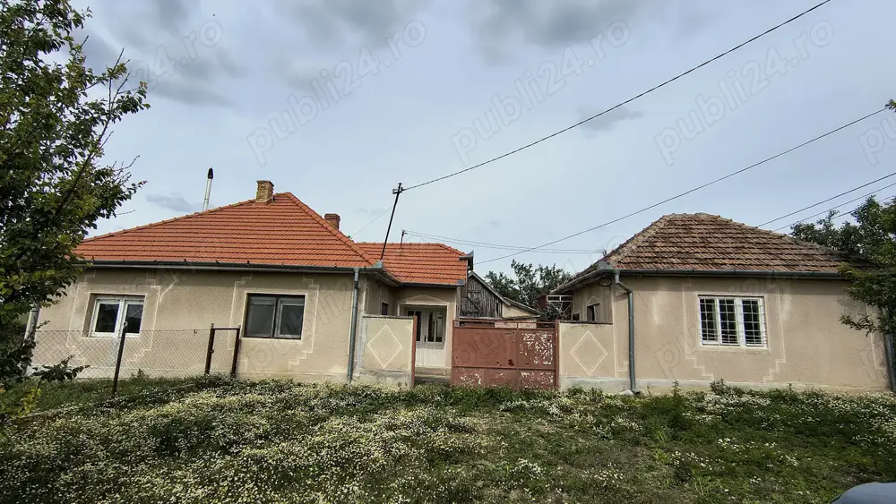 De vânzare casă în Semlac
