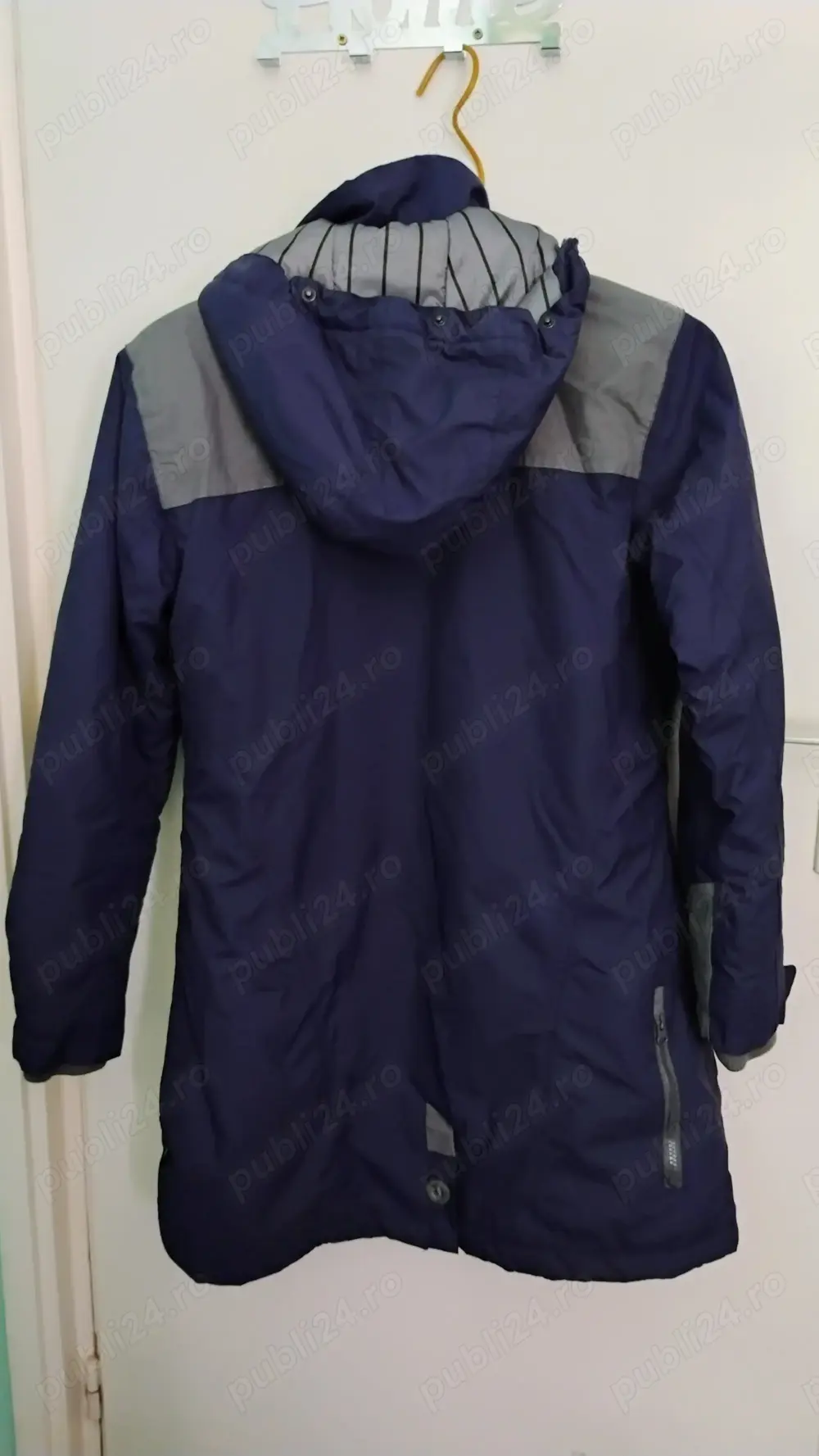 Haină de iarnă Brandsdal of Norway