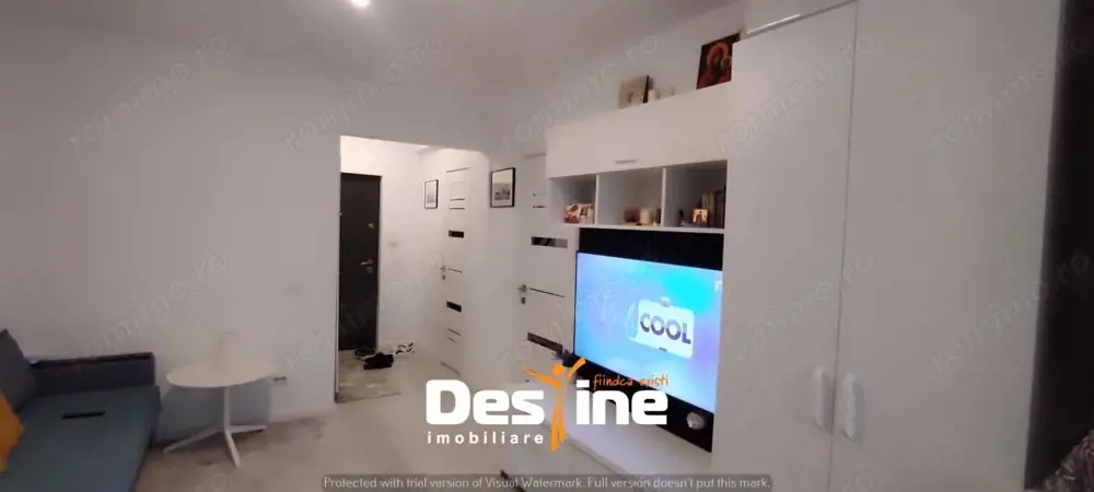 Ap 2 cam, SD, Tutora, 34 mp utili, bl. 1970