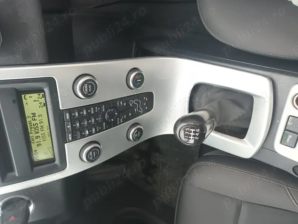 Volvo V50 de vanzare