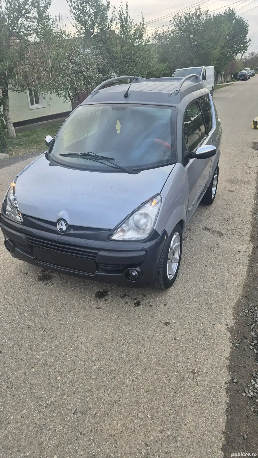 aixam crosslain microcar ligier chatenet jdm bellier tasso tazzari 