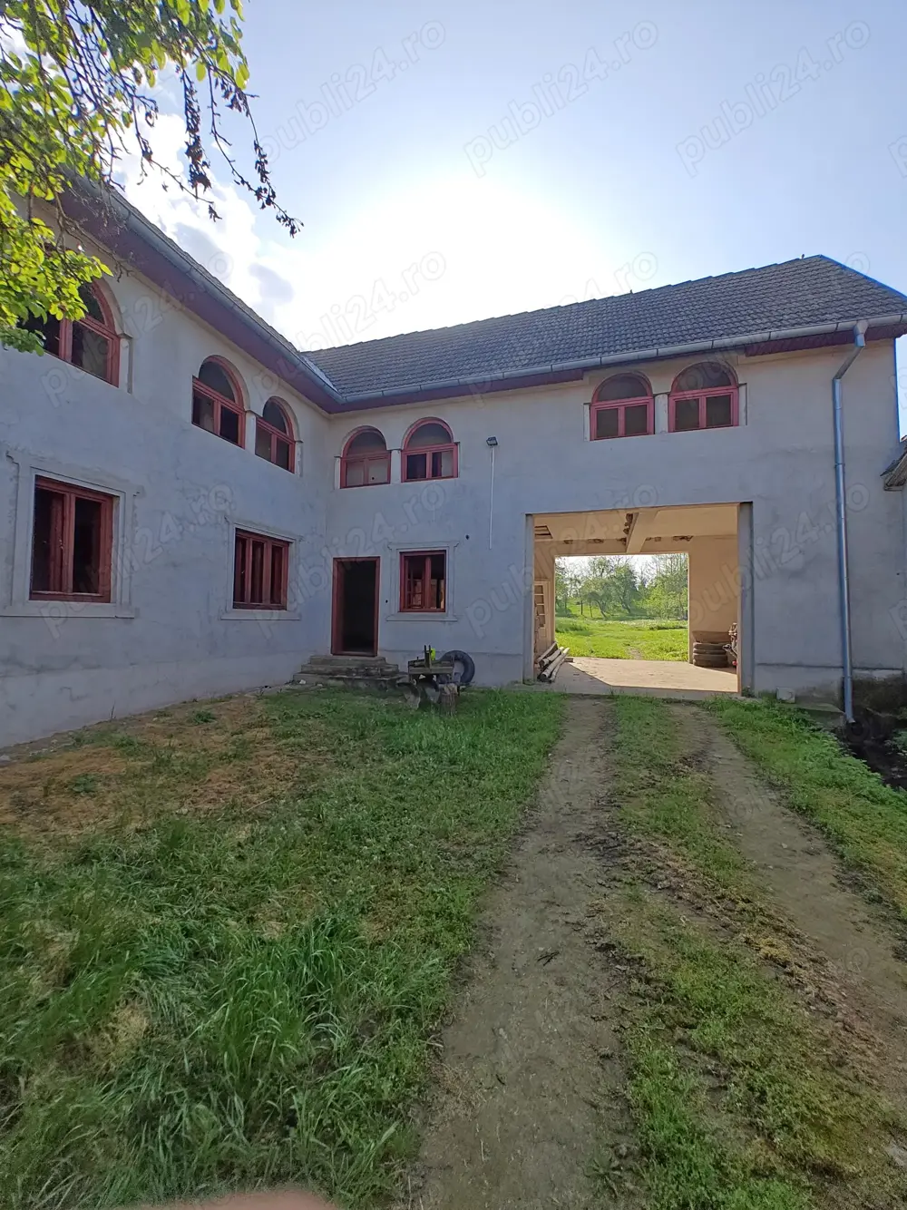Casa Beius Finis 15 camere
