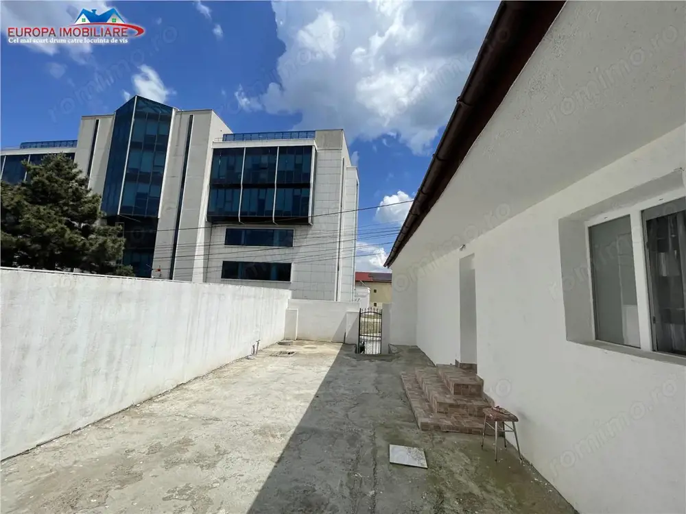 Casa de vanzare zona centrala Tulcea