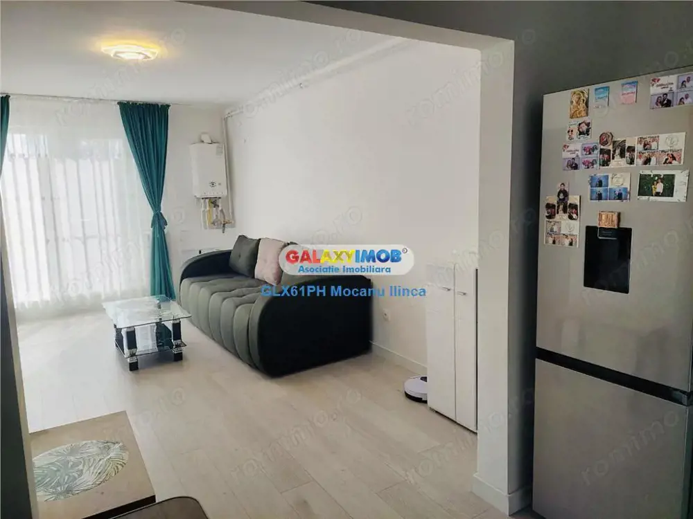 Inchiriere apartament 2 camere, bloc nou, White Tower, Ploiesti