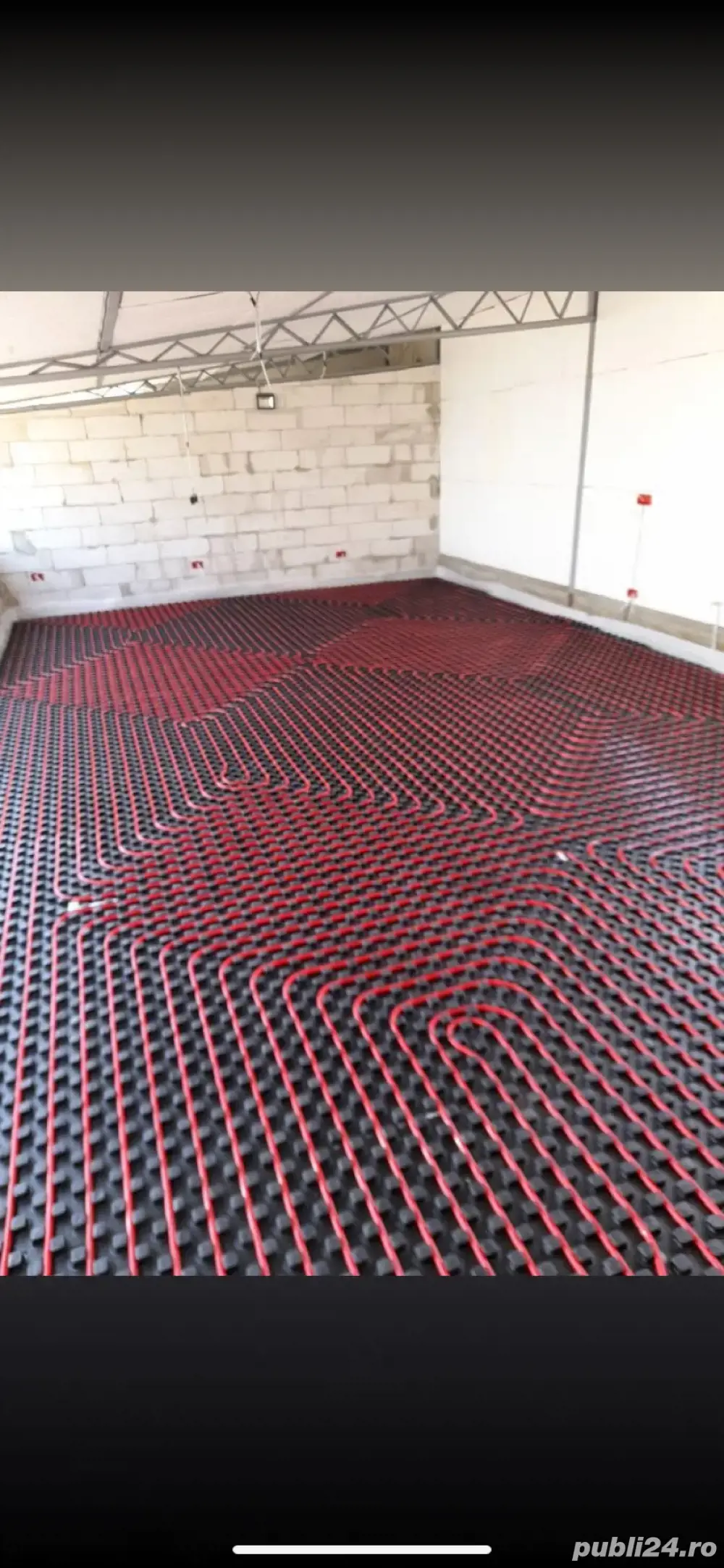 angajam instalator termic sanitar 