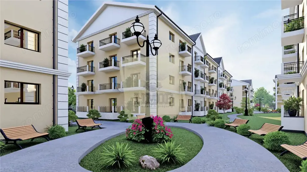 Studio 40 mpu cu parcare zona Pictor Brana Selimbar Studio 40 mpu cu parcare zona Pictor Brana Selimbar