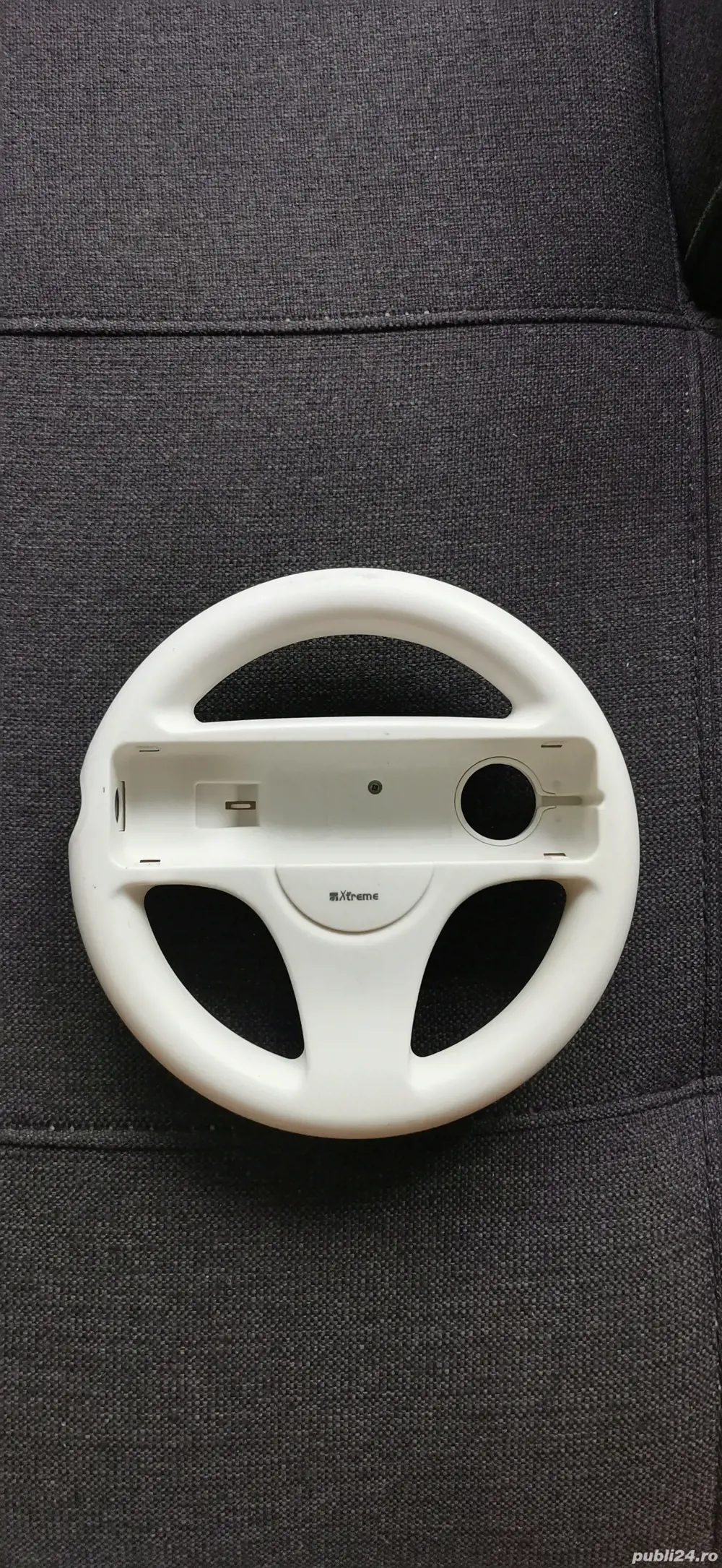 Volan pentru Nintendo Wii