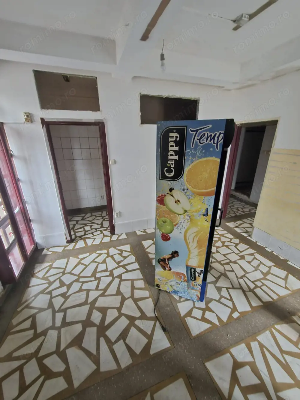 Spatiu comercial de inchiriat, Zona Centrala