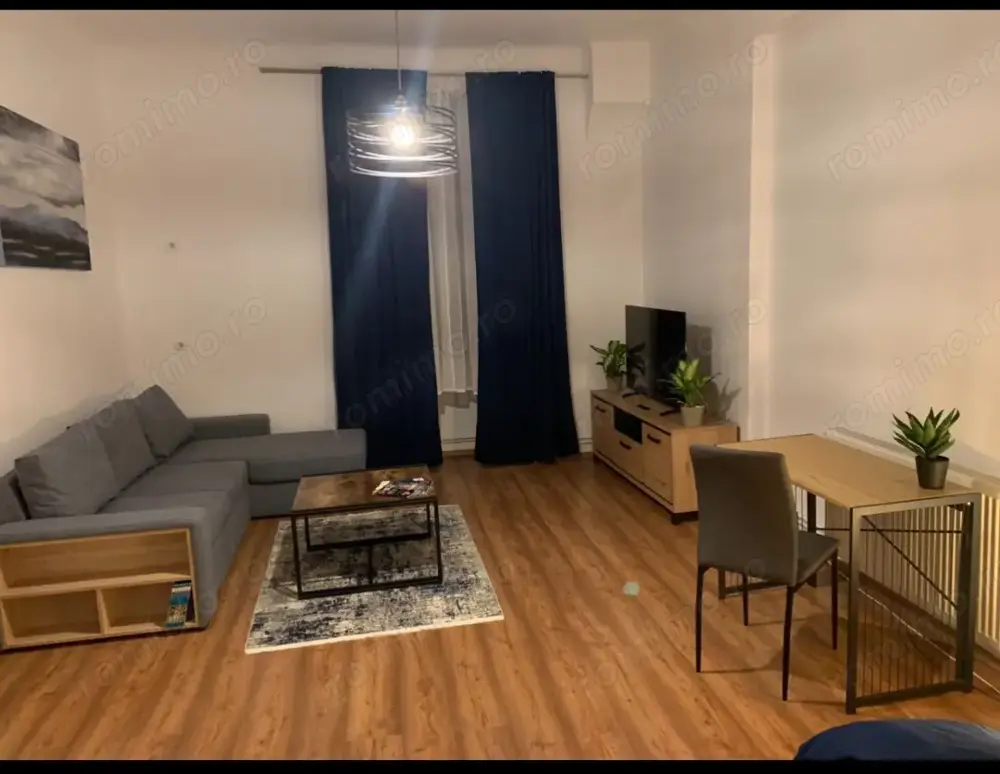 CI545 Centru-Libertatii,1camera,istoric