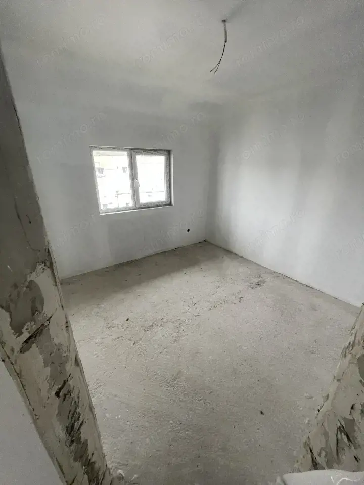 Apartament de vanzare 3 camere, 48 mp, Dealul Florilor