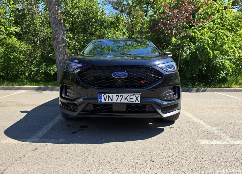 Vând Ford Edge 2019, 238 cp