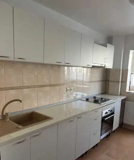 Apartament 4 camere Aparatorii Patriei