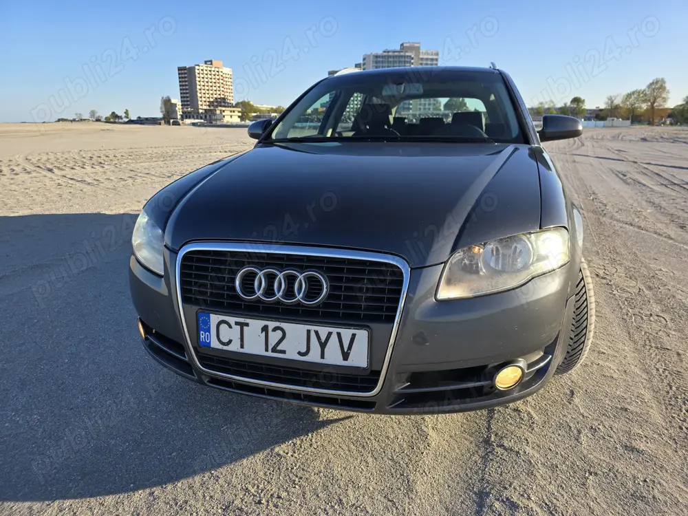 Oferta Urgenta! Acum! Audi A4 TDI