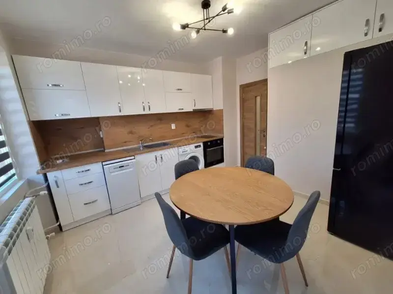  apartament de inchiriat 2 camere in zona Gheorghe Lazar