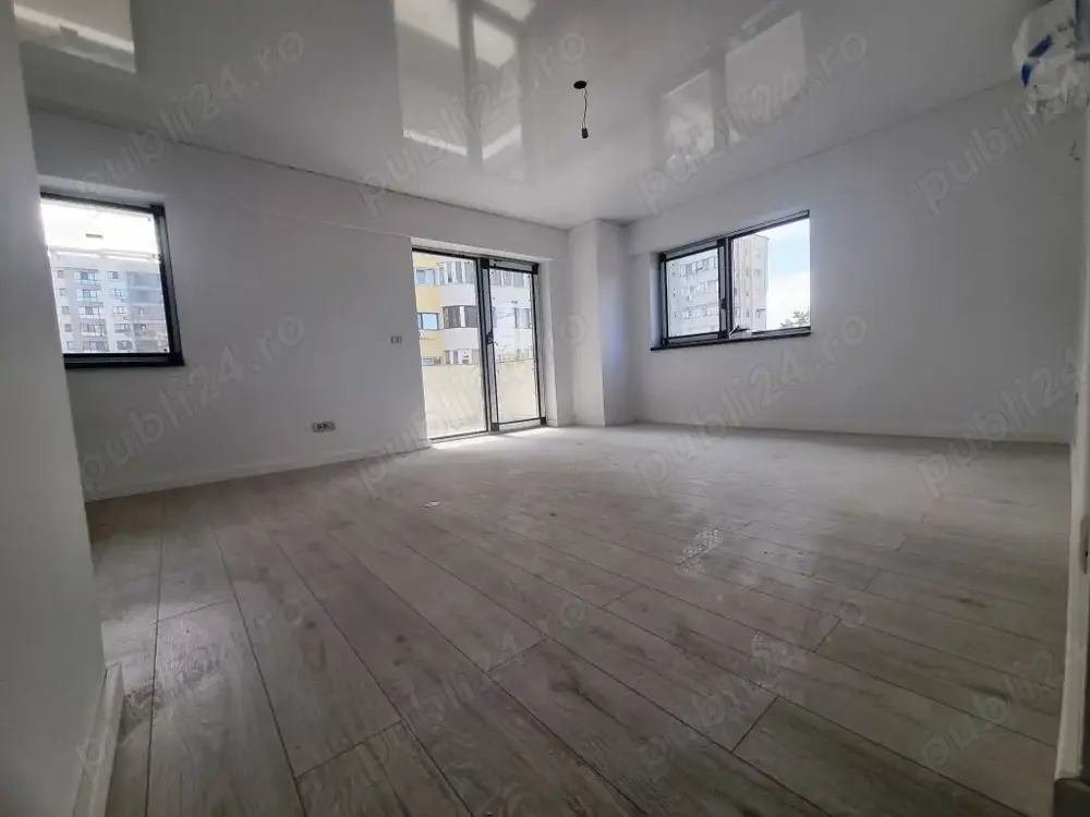 Adamant Towers apartament 1 camera tip 1E, 56,8 mp FINALIZAT