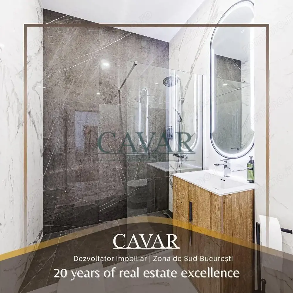 Proiect Nou Cavar Residence Binelui 168 Comision 0%