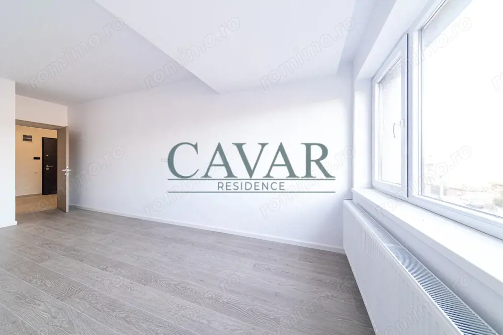 Discount 4000 Euro Proiect Nou Cavar Residence 3 Camere 2 Bai