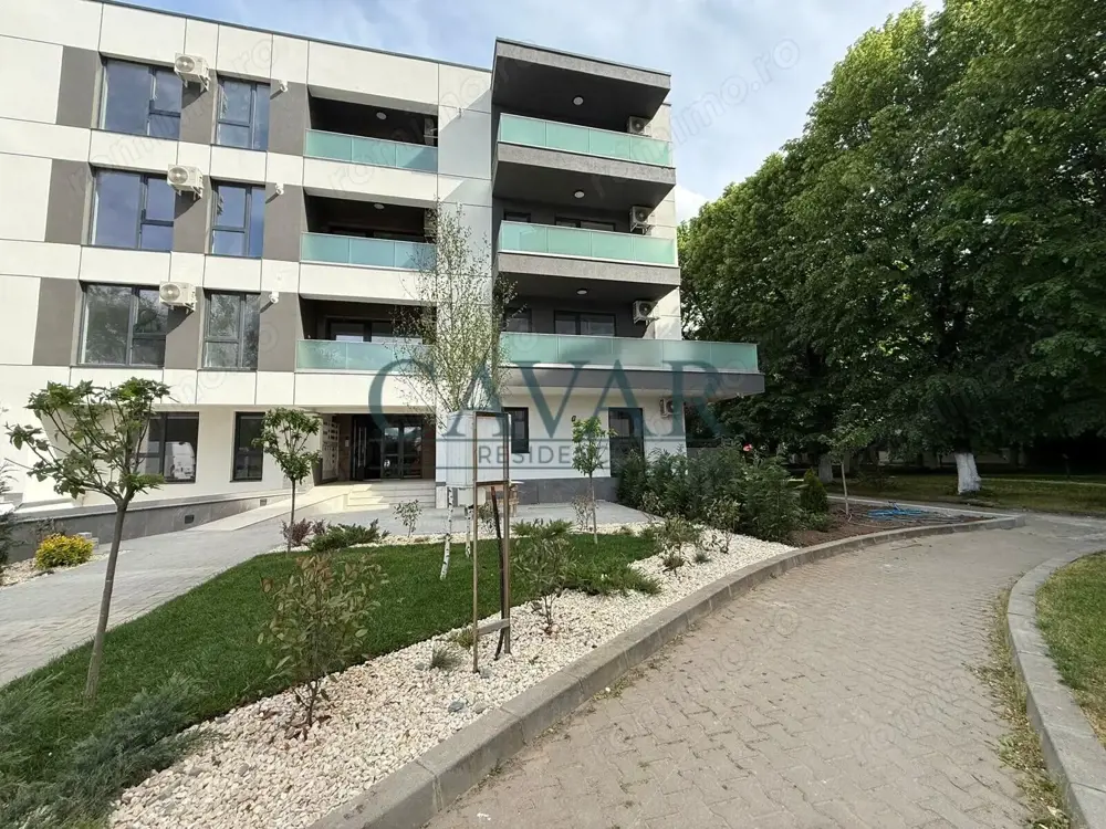 2 Camere Lux Bradetului 24B Metrou Proiect Finalizat