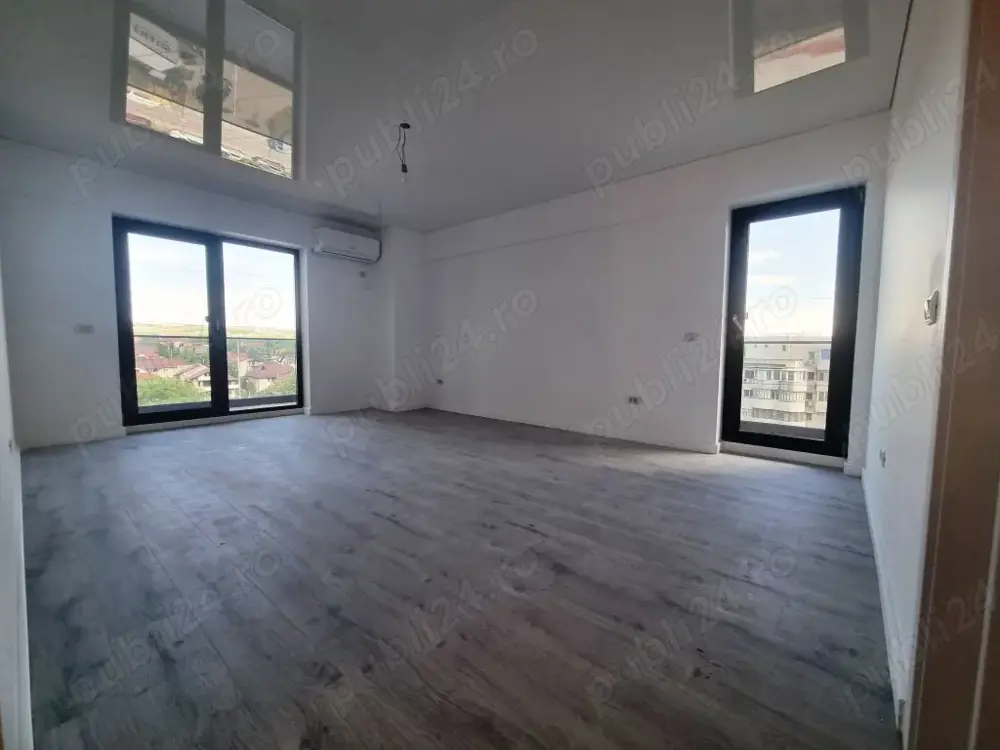 Adamant Towers apartament 2 camere decomandat, tip 2A 72mp