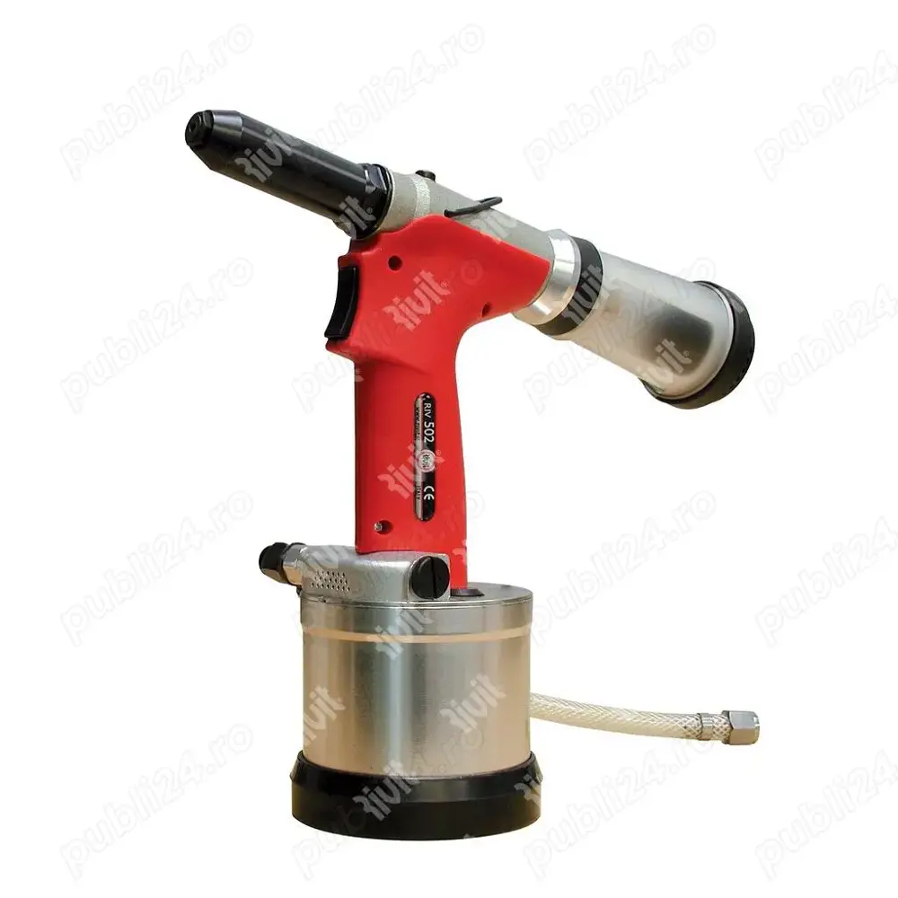 Tehnician service scule pneumatice si hidraulice