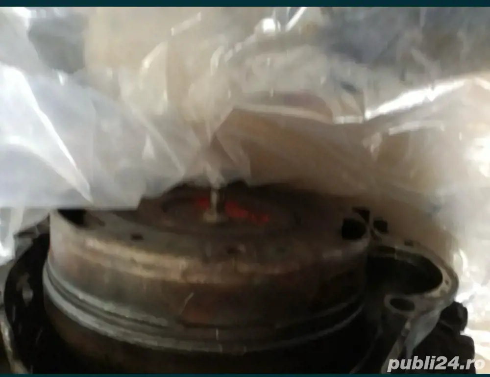 cutie viteze automata