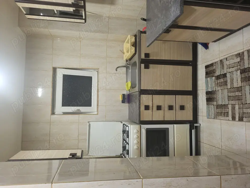 Închiriez apartament, 3 camere zona Theodor Pallady 