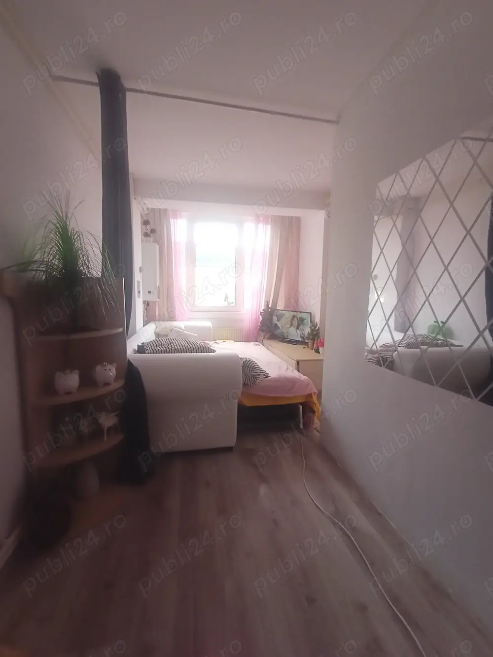 Apartament Grigore ureche piatra neamț Dărmănești 