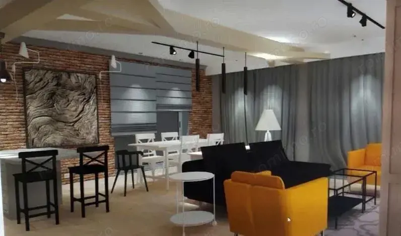 Budiu Mic - Vanzare casa 4 camere - Str. Paraului