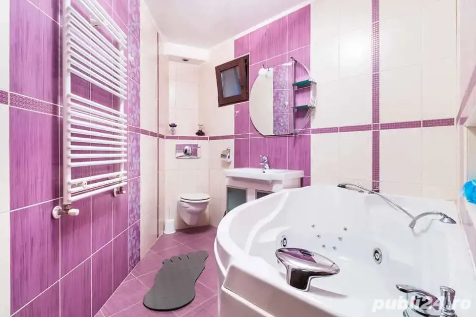 Cazare Sânpetru Brasov Tractoru 