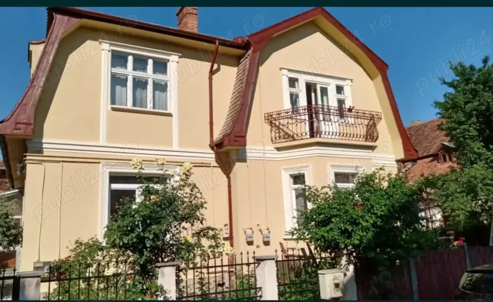 Amenajare interior și exterior 