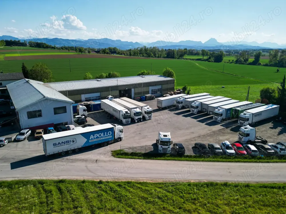 Angajez șoferii profesioniști