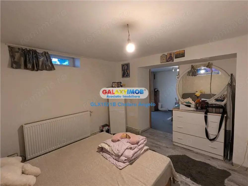 Unirii, Piata Concordiei, apartament 2 camere in vila, suprafata 65 mp