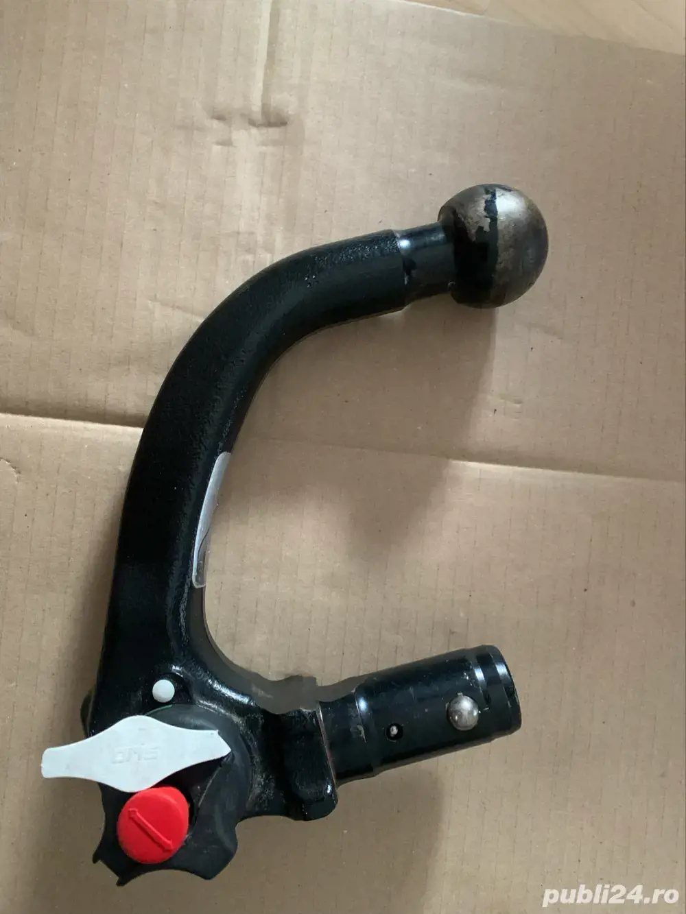 Carlig auto - opel - ford 